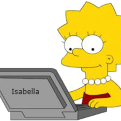 Timeline: "Inventos y eventos destacados"