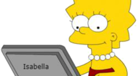 Timeline: "Inventos y eventos destacados"