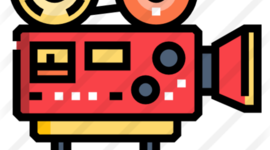 Timeline: Historia del  Stop Motion