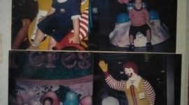 Timeline: My 1st Adventure Party