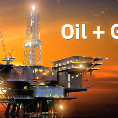 Timeline: Disruptive Digital Timeline Oil & Gas
