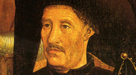 Timeline: Prince Henry the Navigator