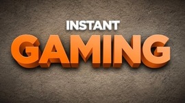Timeline: Instant gaming