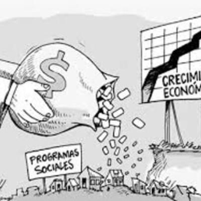 Timeline: Políticas de crecimiento México Siglo XX