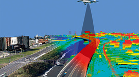 Timeline: ETAPAS DE LA FOTOGRAMETRÍA