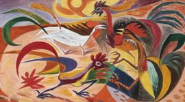 Timeline: LOS ANIMALES