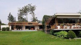 Timeline: mi historia