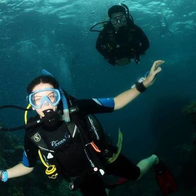 Timeline: A Brief History of C. Chen