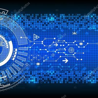 Timeline: HISTORIA DEL COMPUTADOR. Karen Quinchía- Thania Galeano
