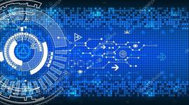 Timeline: HISTORIA DEL COMPUTADOR. Karen Quinchía- Thania Galeano