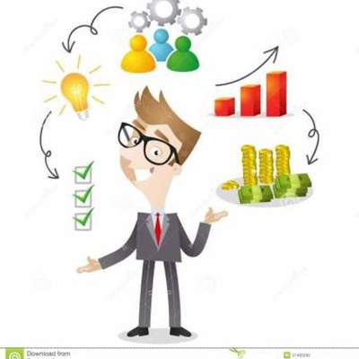 Timeline: HISTORIA Y ANTECEDENTES DE LA ADMINISTRACIÓN