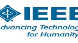 Timeline: IEEE (Instituto de Ingenieros Eléctricos y Electrónicos)