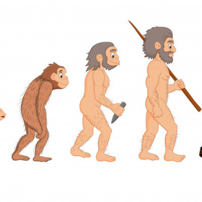 Timeline: HISTORIA DE LA BIOLOGIA