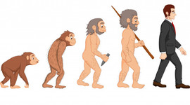 Timeline: HISTORIA DE LA BIOLOGIA