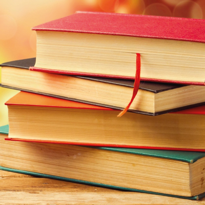 Timeline: Historia de los libros