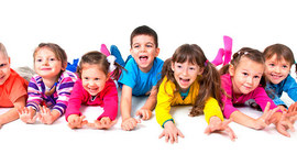 Timeline: Concepción Histórica de Infancia