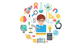 Timeline: Educação e tecnologia