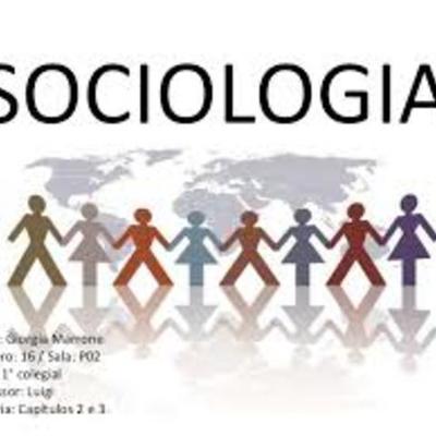 Timeline: História da Sociologia