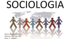 Timeline: História da Sociologia