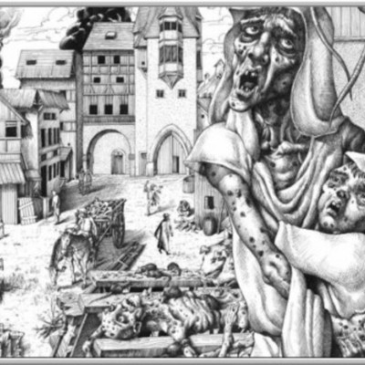 Timeline: HISTORIA SALUD PUBLICA