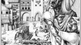 Timeline: HISTORIA SALUD PUBLICA