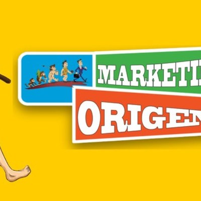 Timeline: Historia del Marketing
