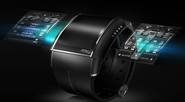 Timeline: La tecnologia a travez de mi vida.