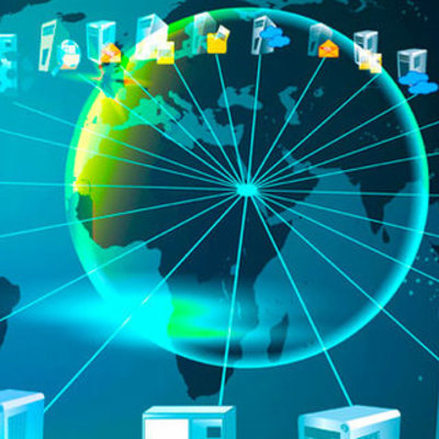 Timeline: historia de la computacion