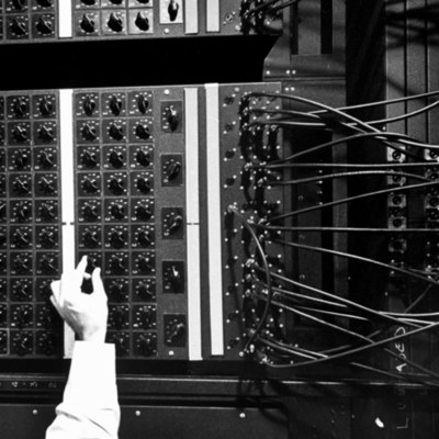 Timeline: Historia de la Informática