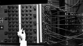 Timeline: Historia de la Informática