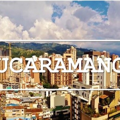 Timeline: HISTORIA DE BUCARAMANGA