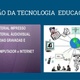 Tecnologia na educao
