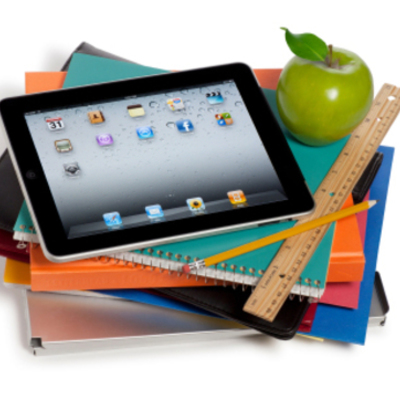 Timeline: La tecnología en mi vida