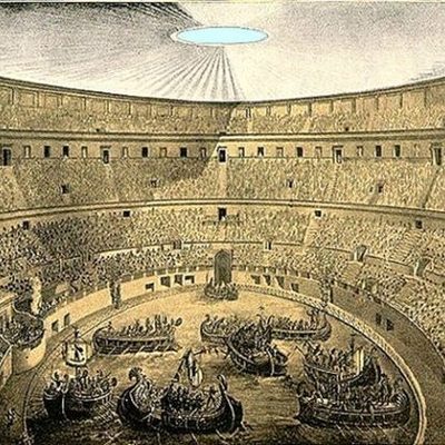 Timeline: Historia de la comunicación siglo 1 al 5