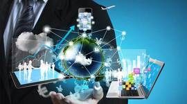 Timeline: Yo y la Tecnología