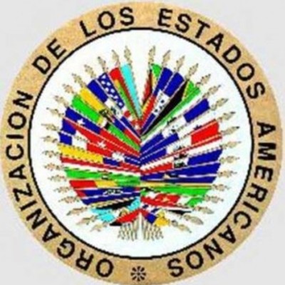 Timeline: Misiones de la OEA
