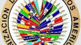 Timeline: Misiones de la OEA