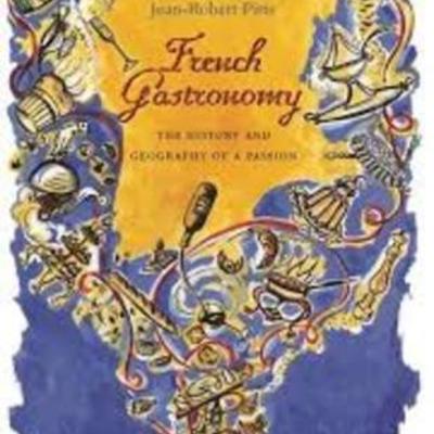 Timeline: History of french gastronomy