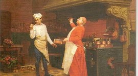 Timeline: History of French Gastronomy