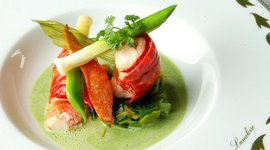 Timeline: The Nouvelle Cuisine