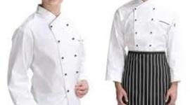 Timeline: Evolution of Uniforms in the French Gastronomy