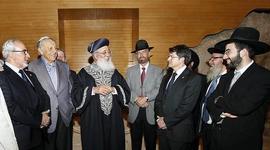 Timeline: La historia Sefaradi