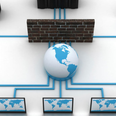 Timeline: Redes Informaticas