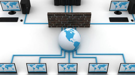 Timeline: Redes Informaticas