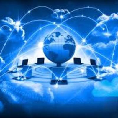 Timeline: Redes informaticas