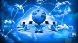 Timeline: Redes informaticas