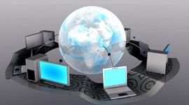 Timeline: REDES INFORMATICAS