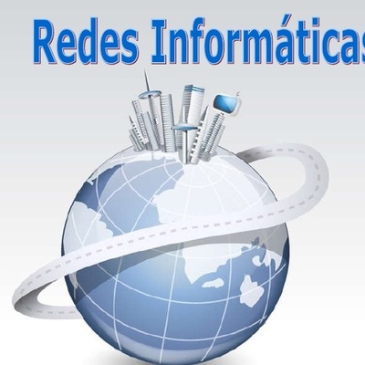 Timeline: Redes informaticas