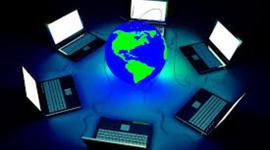 Timeline: redes informaticas