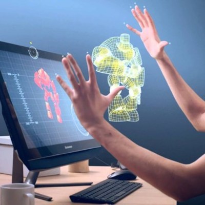 Timeline: Las tecnologias y yo